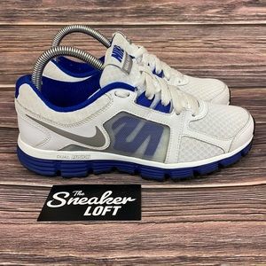 Nike Dual Fusion ST 2 Womens Athletic Shoes